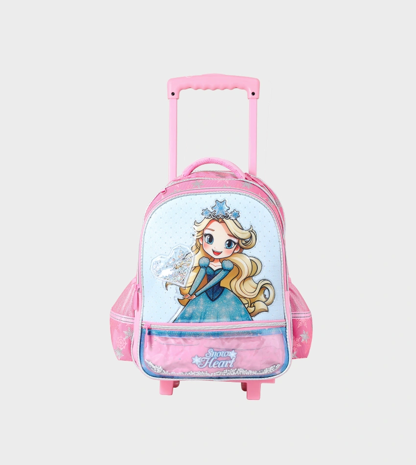 Trolley School Bag GB5201T